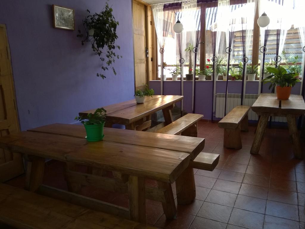 Pod Zielonym Bykiem Witów Exterior foto
