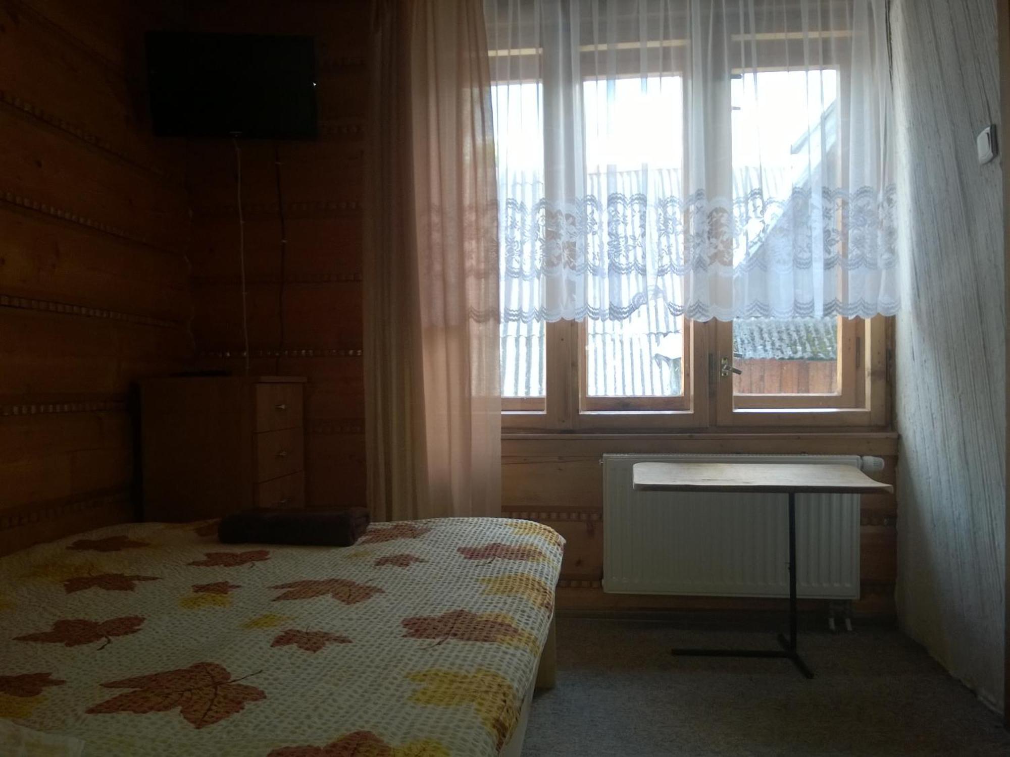 Pod Zielonym Bykiem Witów Habitación foto